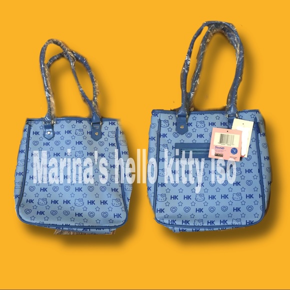 ISO: Hello Kitty Wallets/ PURSES / BACKPACKS - Picture 3 of 3